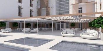 Cub Hotel Torre Salinas (Adults Only) San Priamo 外观 照片