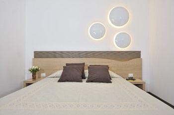 Cub Hotel Torre Salinas (Adults Only) San Priamo 外观 照片