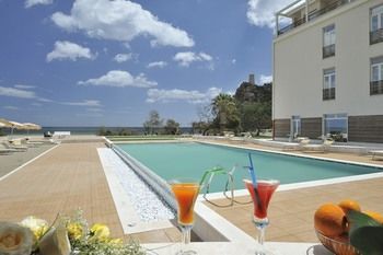 Cub Hotel Torre Salinas (Adults Only) San Priamo 外观 照片