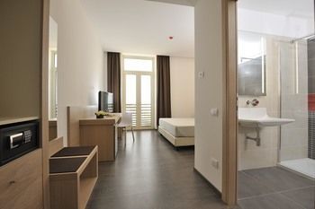 Cub Hotel Torre Salinas (Adults Only) San Priamo 外观 照片