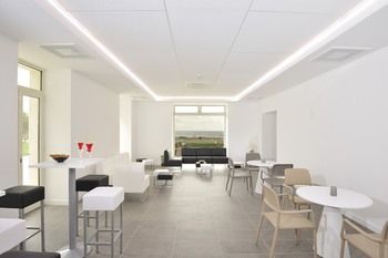 Cub Hotel Torre Salinas (Adults Only) San Priamo 外观 照片