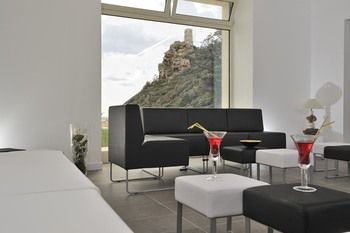 Cub Hotel Torre Salinas (Adults Only) San Priamo 外观 照片