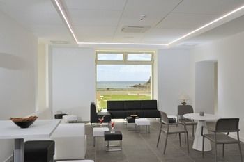 Cub Hotel Torre Salinas (Adults Only) San Priamo 外观 照片