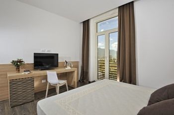 Cub Hotel Torre Salinas (Adults Only) San Priamo 外观 照片