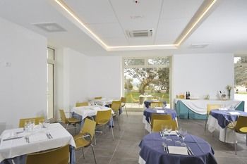 Cub Hotel Torre Salinas (Adults Only) San Priamo 外观 照片